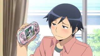 Illustration for article titled How Japanese Anime Brings Gaming Hardware To Life